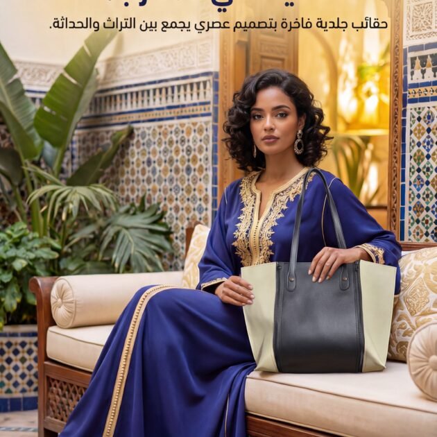 الحقيبة السحرية