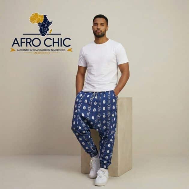 بنطلول رجالي