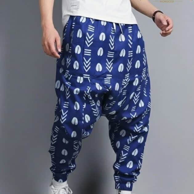 بنطلول رجالي