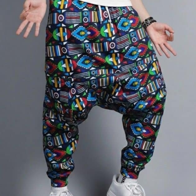 بنطلون رجالي