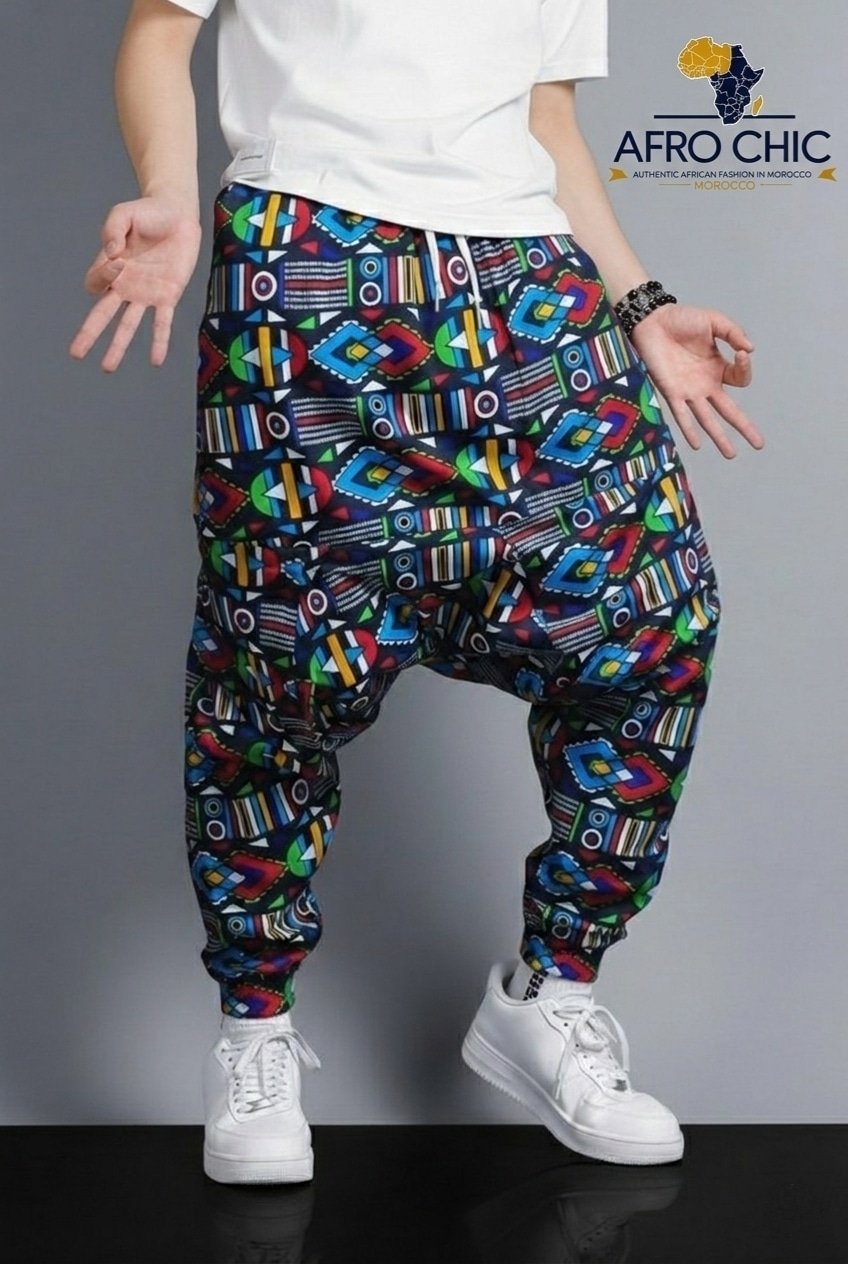 بنطلون رجالي