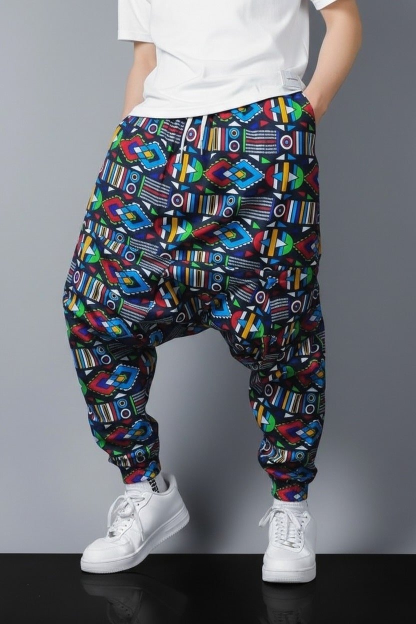 بنطلون رجالي - الصورة 7