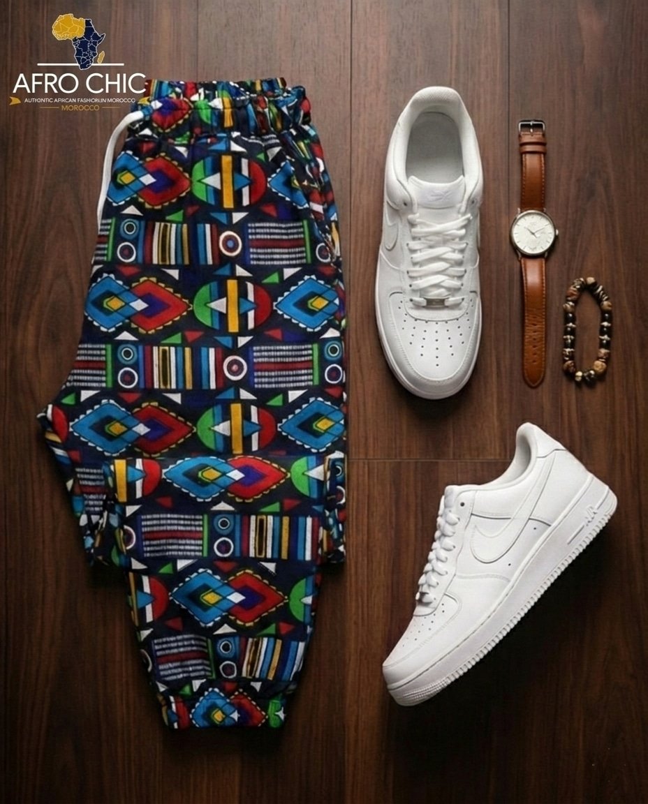 بنطلون رجالي - الصورة 6