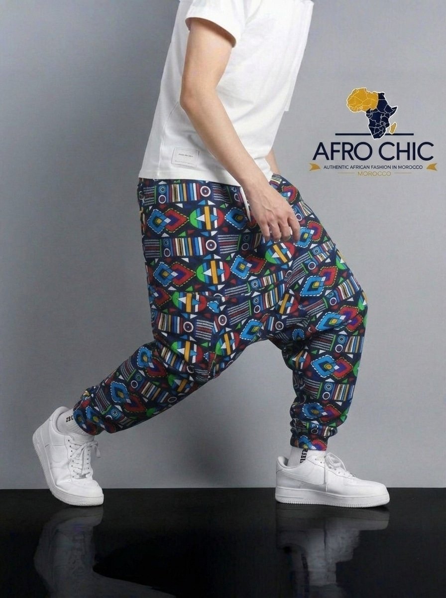 بنطلون رجالي - الصورة 4